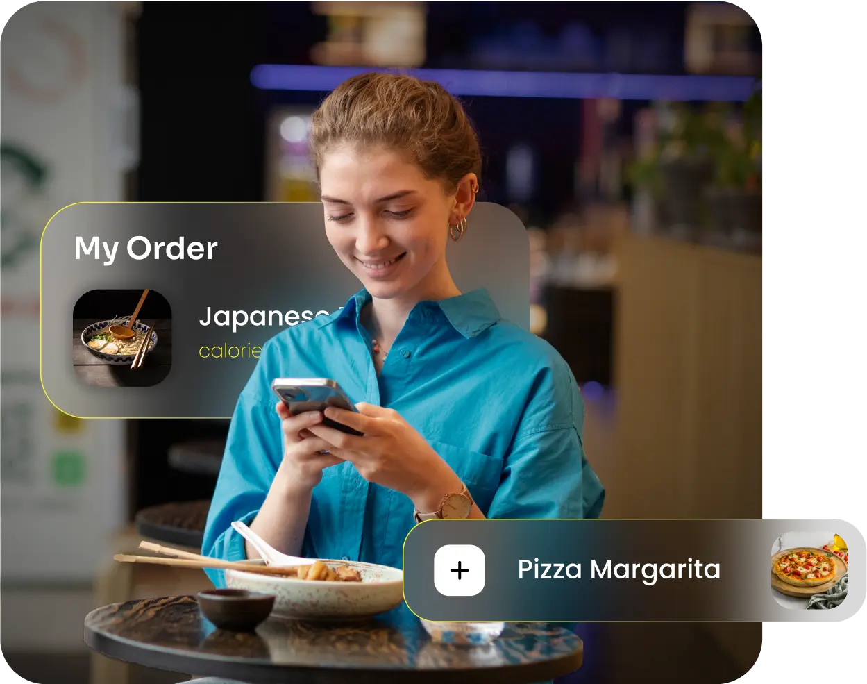 Doyo - Do Your Order -  DoYourOrder