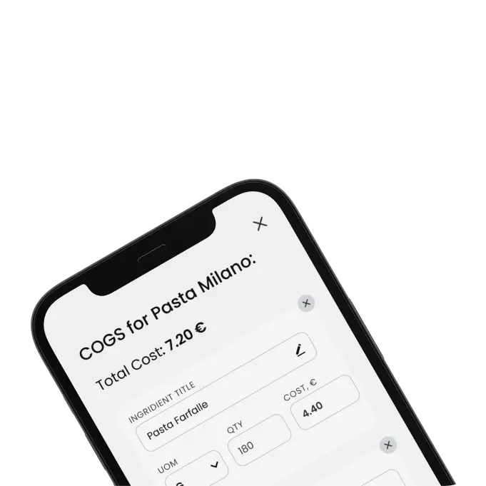 Doyo - DoYourOrder Voorraadbeheer
